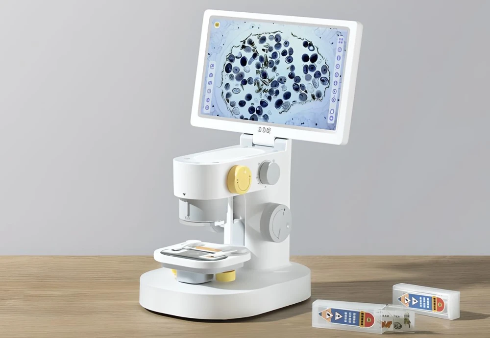 best coin microscope to buy